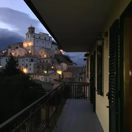 Apartment Residenza Altino