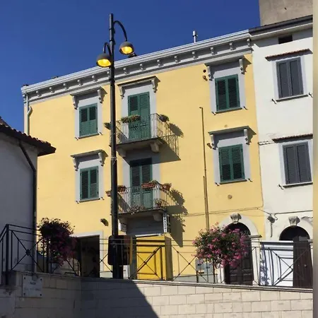 Apartment Residenza Altino