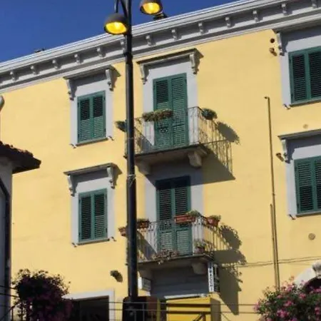 Residenza Altino Apartment