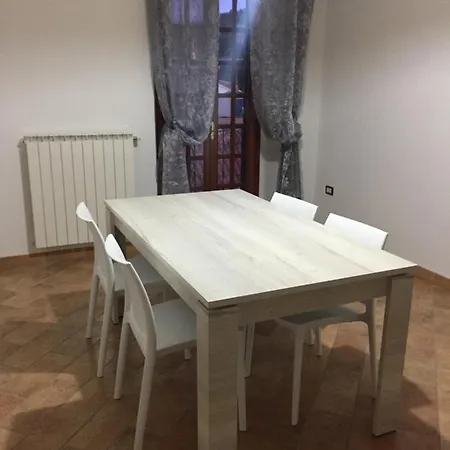 Apartment Residenza Altino Altino (Abruzzo)